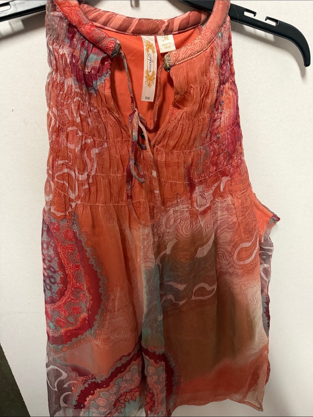 Women’s top M